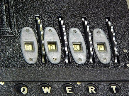 Enigma Machine Over Radio 的图像结果