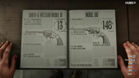 Image result for RDR2 Mod Weapons