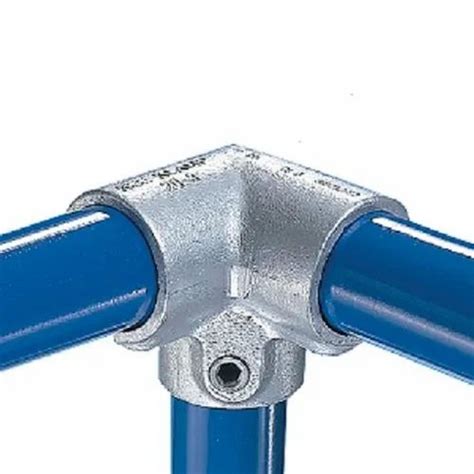 Railing Clamp Fitting - 128 Three Way Blind Connector Manufacturer from ...