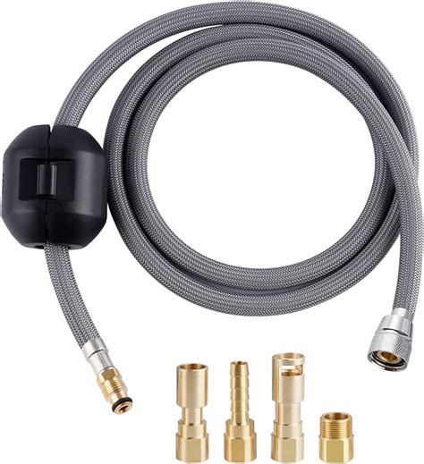 RP50390 RP44647 Kitchen Faucet Hose Replacement Compatible with Delta ...