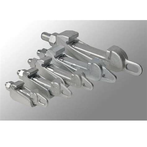 High Pressure Vessel Clamps Manufacturer, High Pressure Vessel Clamps ...