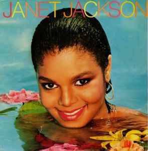 Janet Jackson - Janet Jackson | Releases | Discogs