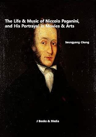 The Life & Music of Niccolo Paganini, and His Portrayal in Movies ...