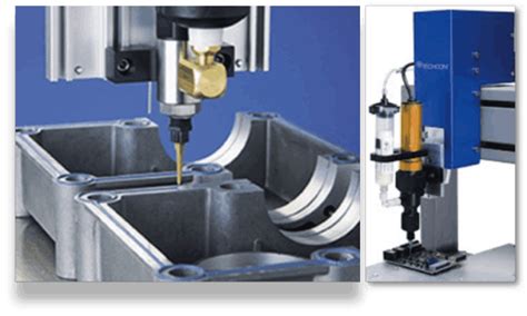 Insight | Assembly Fitment Machines | Testing Machines