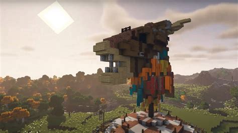 Image result for Great Minecraft Builds