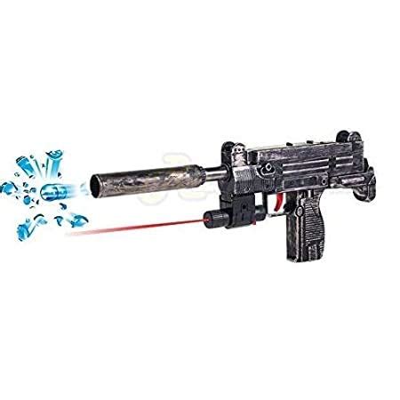 uma fashion Kids 2 in 1 Blaze Storm PubG Theme Gun Toy with 1000 ...