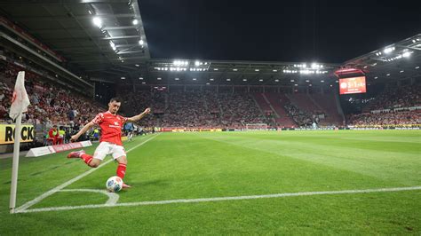 Wer zeigt / überträgt 1. FSV Mainz 05 bei Lech Posen heute live im Free ...