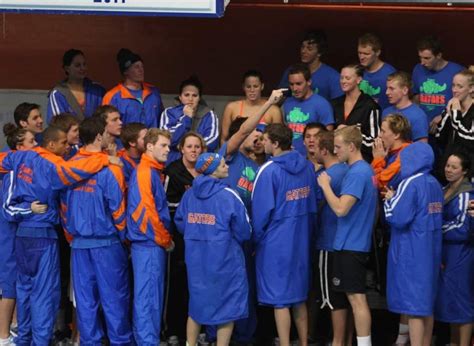 Florida Gators Swimming 的图像结果