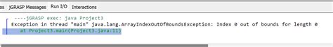 Image result for Exception in Thread Main Error in Java