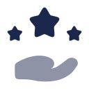 Loyalty Icons & Symbols