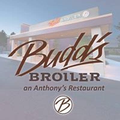 Discover Budd's Broiler Events | Tickets & Details | AllEvents