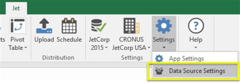 Image result for How to Choose Data Source to SQL Data Source