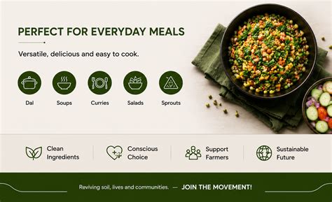 Green Gram (Whole Moong Dal) For Sprouts | Organic Mandya