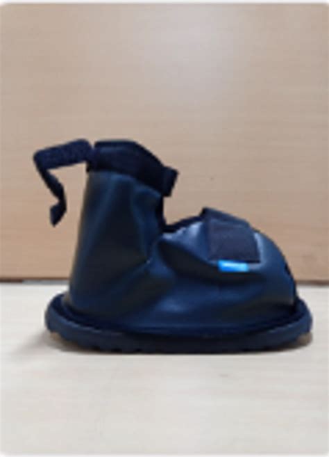VISSCO Cast Shoe - Comfort & Durability Redefined