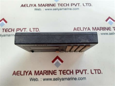 Keyence corporation kx-p1 – Aeliya Marine Tech