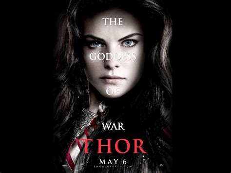Image result for Thor Cast