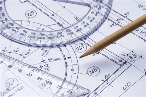 Technical Implementation Drawings 的图像结果