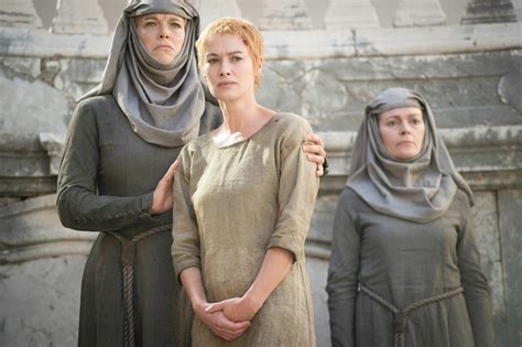 Download Cersei Lannister Lena Headey TV Show Game Of Thrones 4k Ultra ...