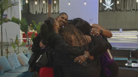 Watch Basketball Wives Season 11 Episode 25: Sisterhood of the ...