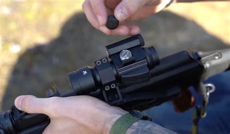 Image result for Vortex StrikeFire 2 Problems