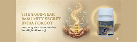 How Ancient Indians Built Immunity with Gold Medicine – Shashvi Ayurveda