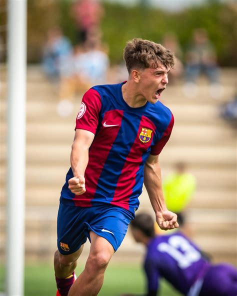 Juan Hernández tira la puerta abajo - Juvenil Division de Honor