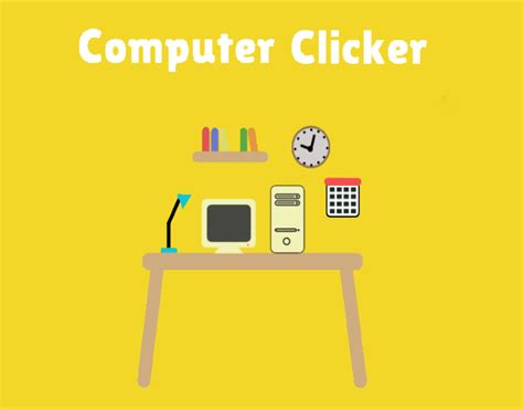 Image result for Clicker Conputer