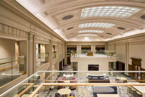 SDSU Lincoln Hall - Gil Haugan Construction