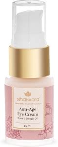 Shankara Anti-Age Eye Cream: Gently nourish the delicate skin around ...
