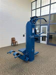 Workouts are back: Gym equipment reinstated at Midland Co. Jail