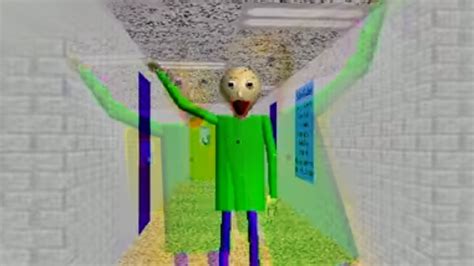 Image result for Baldi Basics Fast Mod