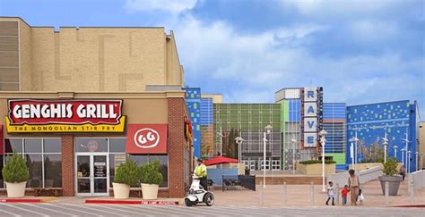 NORTHEAST MALL, HURST, TX - Reviews, Photos - North East Mall - Tripadvisor