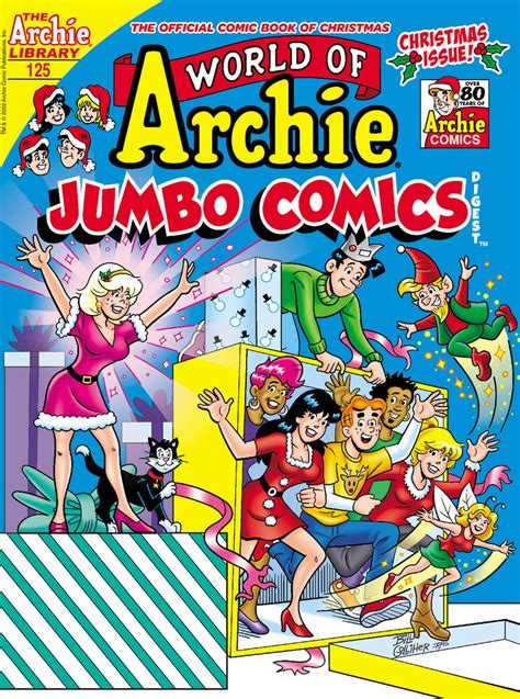 Image result for World of Archie Comics