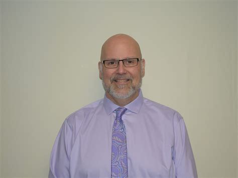 Dr. Aaron Howard, DC, ND - Fish River Rural Health