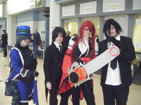 Image result for Comic-Con (10)