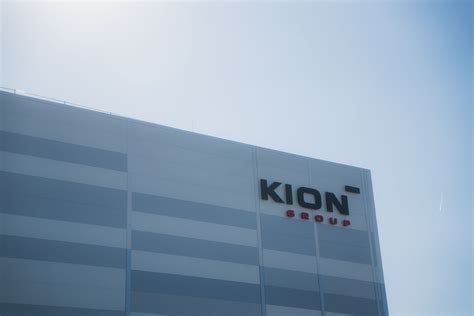 Die Finanzzahlen des zweiten Quartals 2025 von KION | KION GROUP AG