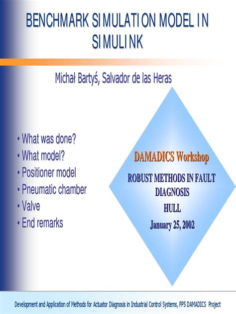 Benchmark Building Model Simulink 的图像结果