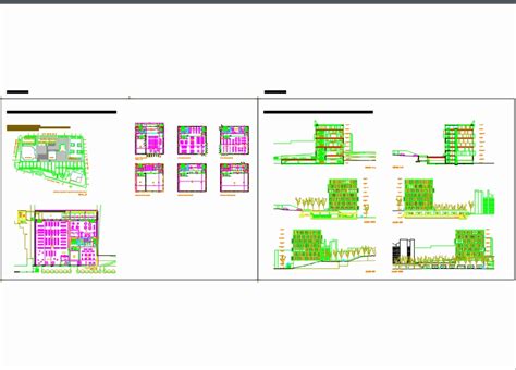 How to Open AutoCAD Library 的图像结果