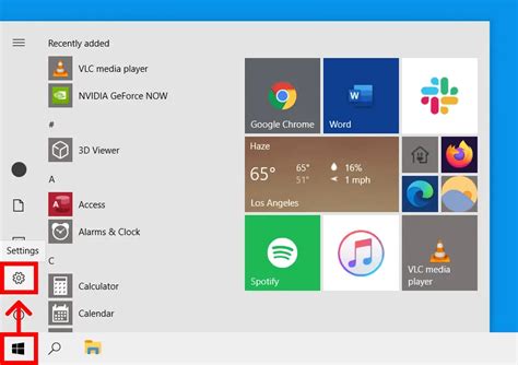 Image result for How to Check Computer Specs Windows 10