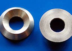 Titanium Grade 7 Bolts and Nuts | ASTM B348 Gr 7 Hex Bolt/ Fasteners
