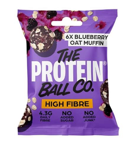 Are protein bars healthy? Diet expert names the best ones to grab on ...