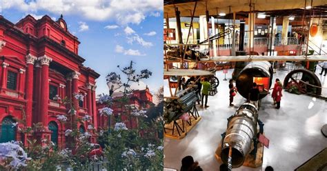 8 Museums In Bangalore You Must Check Out | WhatsHot Bangalore