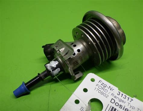 Injector Valve FORD Ranger (TKE) buy 180.00
