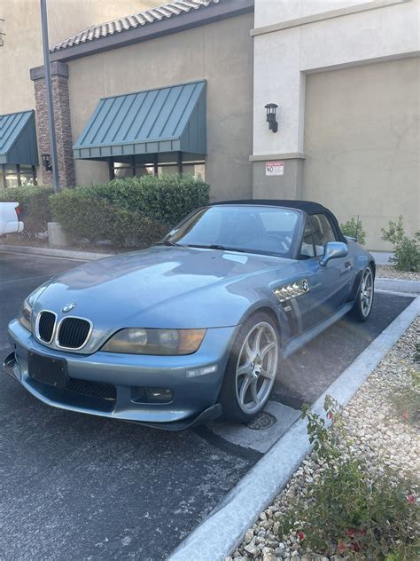 1996 BMW Z3 for Sale in Las Vegas, NV - OfferUp