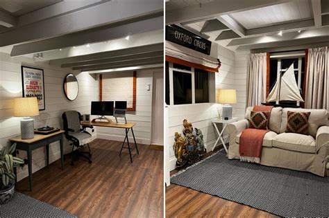 Convert Garage Room 的图像结果