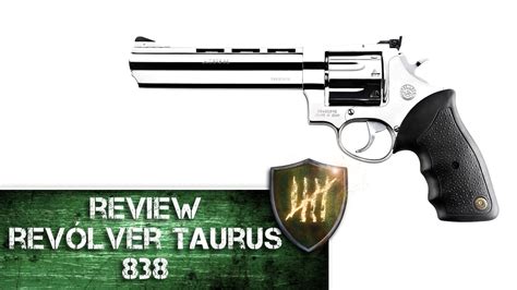 Pistola Taurus PT 838 Cal. .380ACP na Pesca & Cia Armas