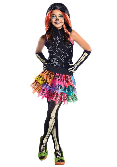 Monster High Costumes