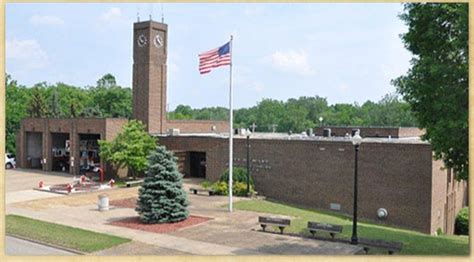 Home - Niles Municipal Court