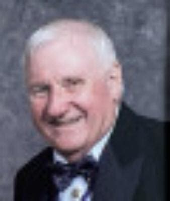 John Perkins Obituary - 2022 - Ranfranz & Vine Funeral Home