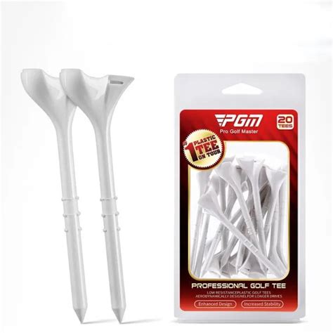 10 ° Oblique Insert Ball Stud Aiming Arrows 83mm 20pcs/box – golfbuyindia